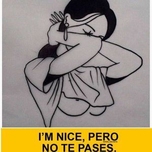 Meet your Posher, Yazz